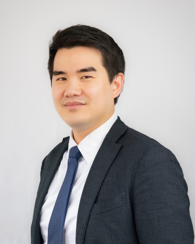 Guillaume PROM THIOUNN, French business lawyer and member of the Paris Bar